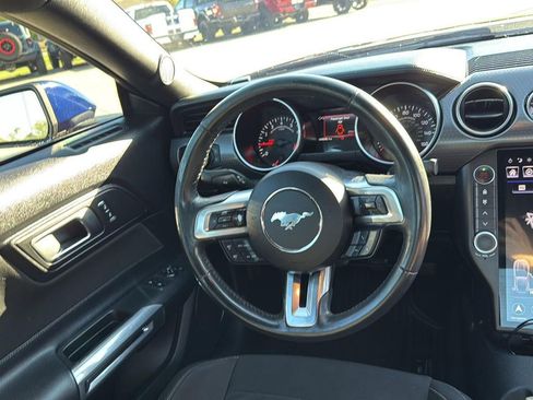 Used 2018 Ford Mustang GT w/ GT Performance Package image 12