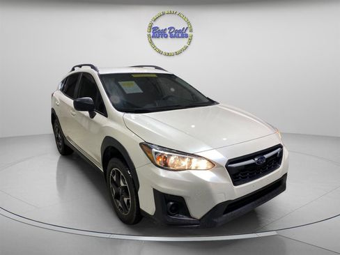 Used 2019 Subaru Crosstrek 2.0i AWD/4WD image 4