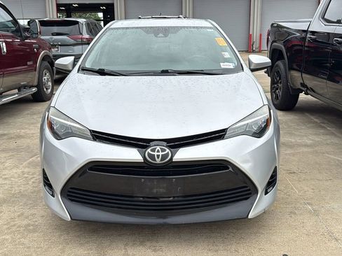 Used 2017 Toyota Corolla L FWD image 9