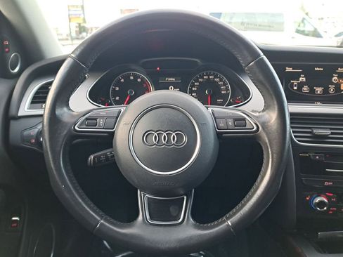 Used 2015 Audi A4 Premium Plus w/ Technology Package image 19