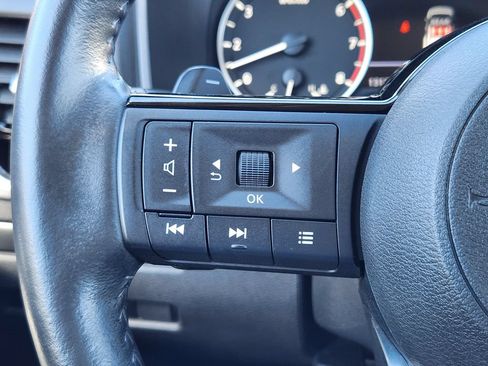 Certified 2023 Nissan Rogue SL w/ SL Premium Package AWD/4WD image 23