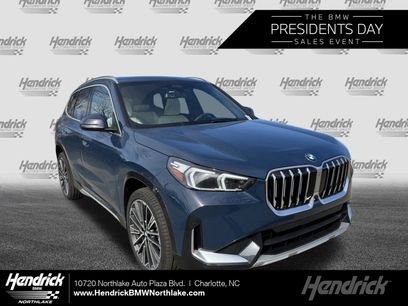New 2026 BMW X1 xDrive28i w/ Technology Package
