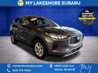 Used 2023 Ford Escape Active AWD/4WD 360° Tour