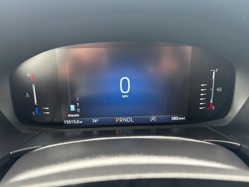 Used 2024 Ford Escape Active AWD/4WD image 14