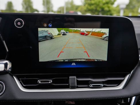 New 2026 Chevrolet Equinox LT FWD image 23