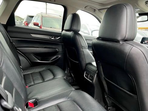 Used 2017 MAZDA CX-5 Grand Touring image 19