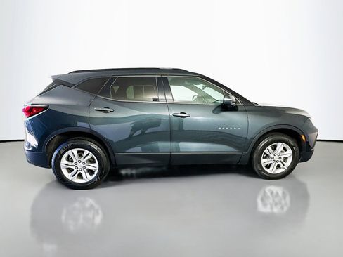 Used 2020 Chevrolet Blazer LT FWD image 8