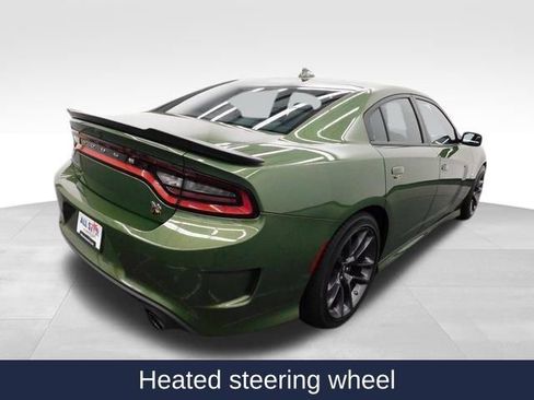 Used 2023 Dodge Charger Scat Pack image 23