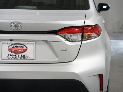 Used 2024 Toyota Corolla LE image 10