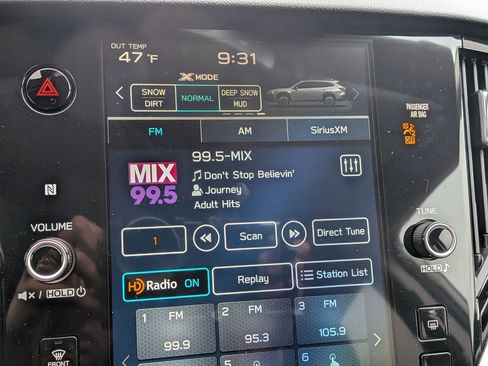 Used 2024 Subaru Outback Onyx Edition XT image 27