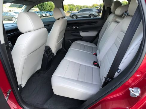 Certified 2024 Honda CR-V EX-L image 27