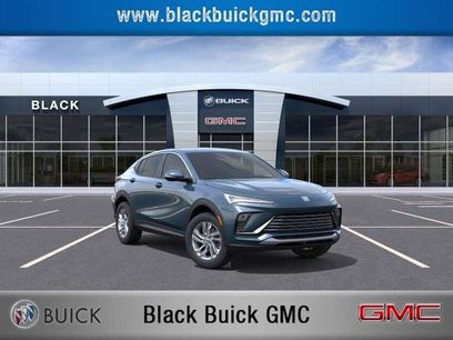New 2026 Buick Envista Preferred w/ Convenience II Package