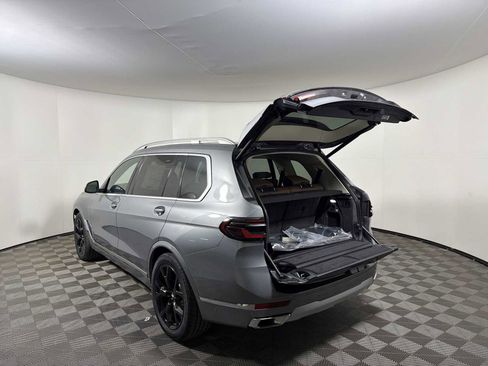 New 2026 BMW X7 xDrive40i image 21