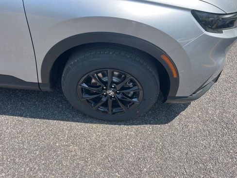 New 2026 Honda CR-V Sport-L image 9