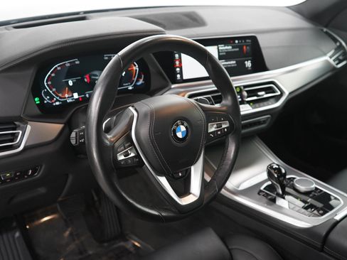 Used 2023 BMW X5 xDrive40i AWD/4WD image 22