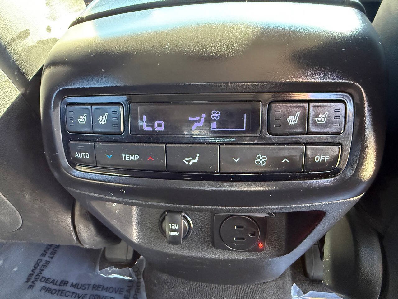 Used 2021 Hyundai Palisade Limited AWD/4WD image 23