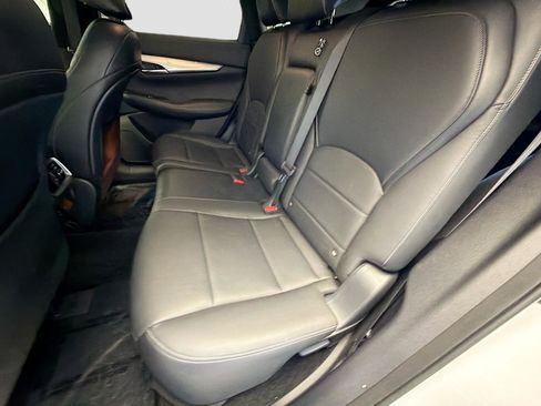 Used 2020 INFINITI QX50 Luxe image 13