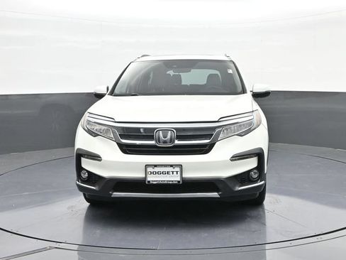 Used 2019 Honda Pilot Touring image 28