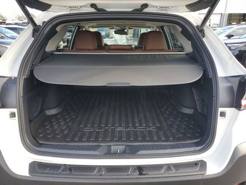 Certified 2024 Subaru Outback Touring XT image 9