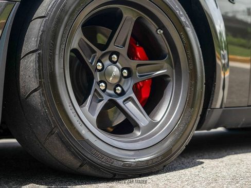 Used 2023 Dodge Challenger SRT Super Stock RWD image 88