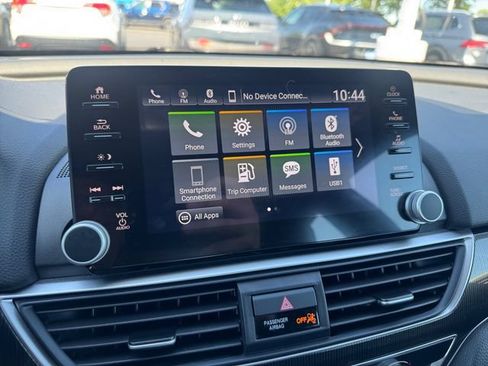 Used 2021 Honda Accord Sport image 19