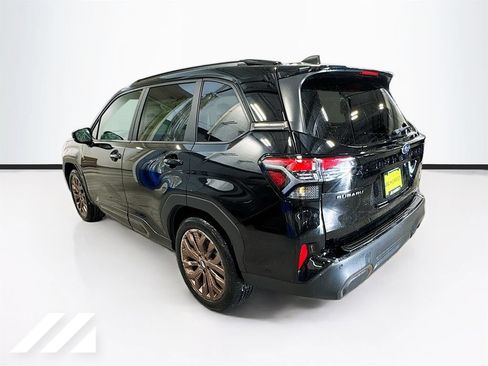 Used 2026 Subaru Forester Sport AWD/4WD image 7