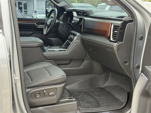 Used 2024 GMC Sierra 2500 Denali w/ Max Trailering Package image 19