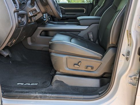 New 2025 RAM 2500 Laramie image 11