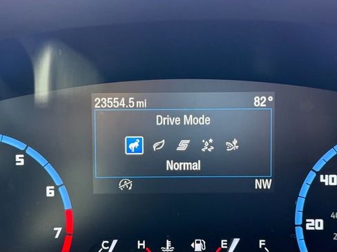 Used 2023 Ford Bronco Sport Big Bend image 18