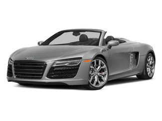 Used 2014 Audi R8 V10 AWD/4WD video 1