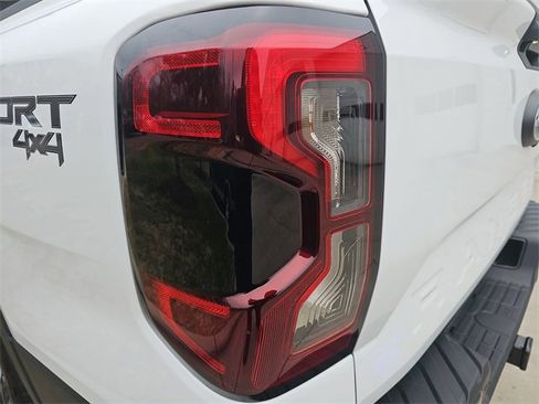 Certified 2025 Ford Ranger XLT w/ Advanced Towing Package image 32