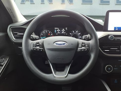 Used 2021 Ford Escape SE w/ SE Sport Appearance Package image 14