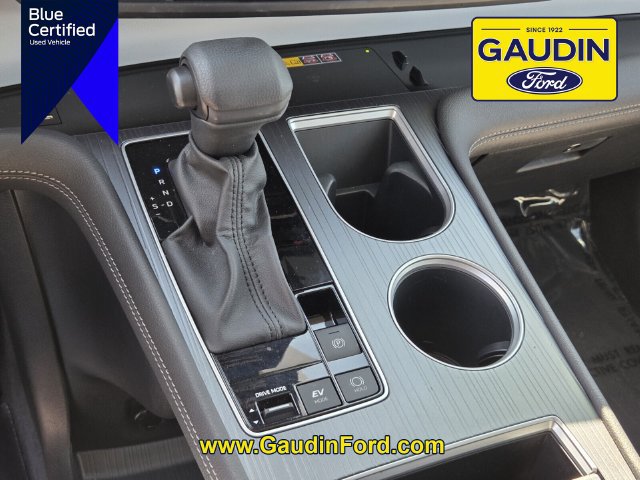 Used 2025 Toyota Sienna LE FWD image 23
