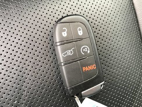 Used 2025 Dodge Durango R/T AWD/4WD image 26