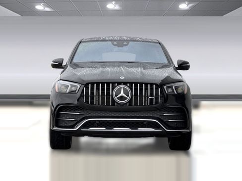 Used 2023 Mercedes-Benz GLE 53 AMG AMG GLE 53 image 5