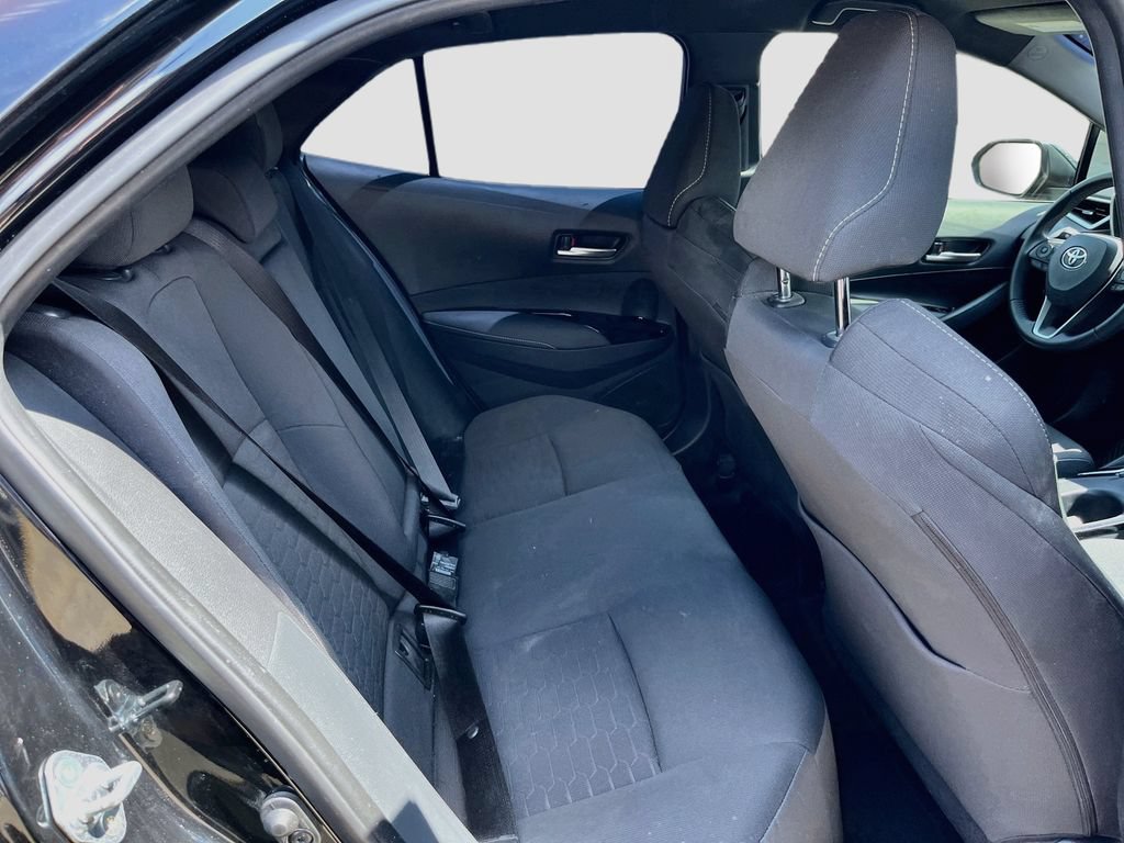Used 2026 Toyota Corolla SE FWD image 27