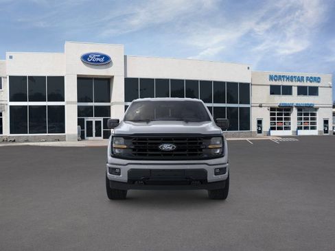 New 2026 Ford F150 XLT image 6