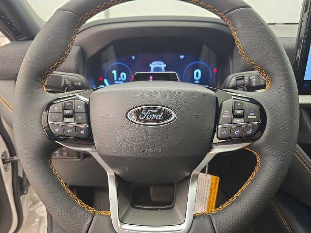 New 2026 Ford Explorer Tremor w/ Tremor Ultimate Package AWD/4WD image 39