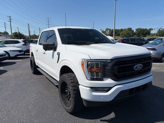 Used 2021 Ford F150 XLT w/ Equipment Group 302A High RWD video 1