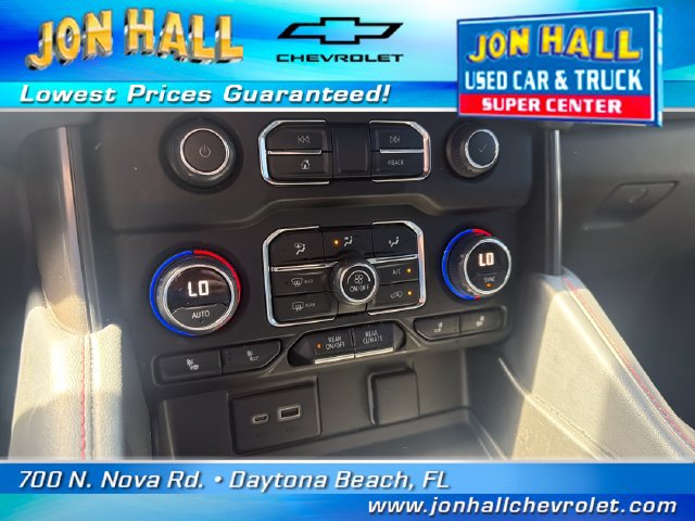 Used 2023 Chevrolet Tahoe RST RWD image 28