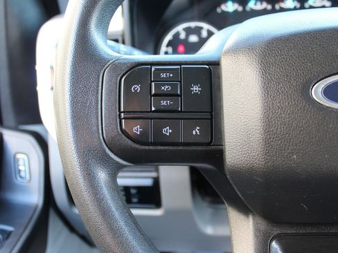 Used 2024 Ford F350 XL w/ XL Chrome Package AWD/4WD image 36