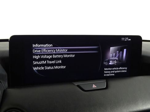 Used 2024 MAZDA CX-90 Plug-In Hybrid w/ Premium Plus image 39