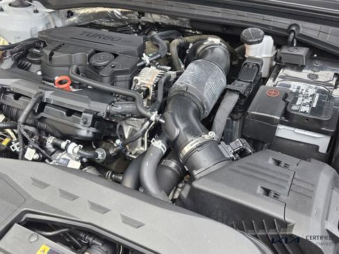 Used 2023 Kia K5 GT-Line FWD image 20
