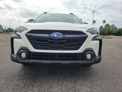 Used 2025 Subaru Outback Premium
