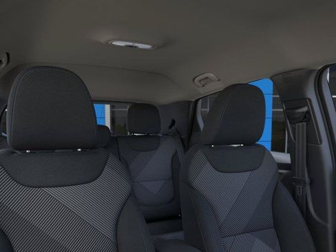 New 2027 Chevrolet Bolt LT FWD image 24