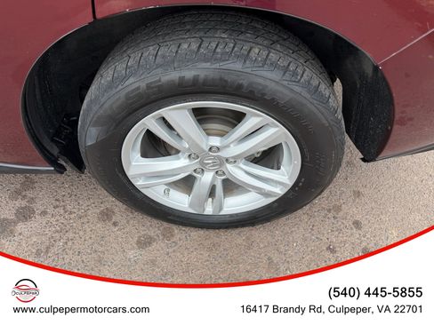 Used 2015 Acura RDX AWD image 29