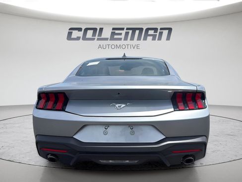 Used 2026 Ford Mustang Premium RWD image 4