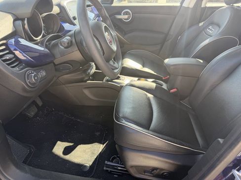 Used 2018 FIAT 500X Lounge w/ Lounge Premium Package (AWD) image 13