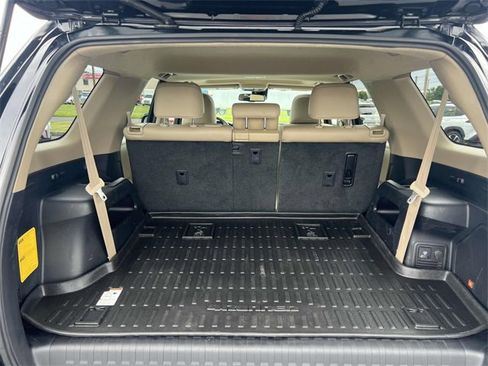 Used 2022 Toyota 4Runner Limited image 10
