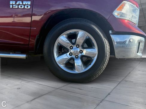 Used 2018 RAM 1500 Big Horn image 7